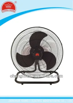 wall fan