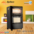 APG Draagbare gasverwarmer