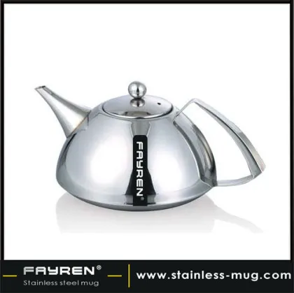Domestic stainless steel waters kettles