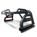 With Adjustable Universal Truck Roll Bar Sports Roll Bar With Roof Rack Roll bar for Ford F150 Toyota Tacoma