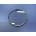 ZnS aspheric lens