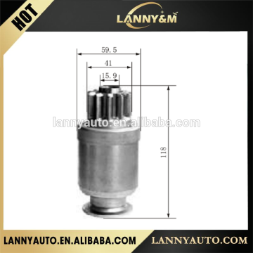 Bendix Starter Drive for Bosch Starters 2006202010 2006202011 138308 CS1061 1.01.0920.0
