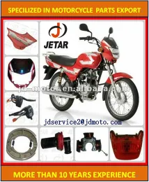 Bajaj Boxer Motorcycle Parts