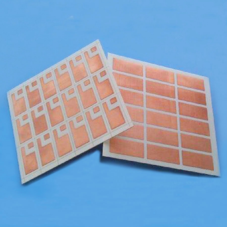 DBC alumina ceramic substrate