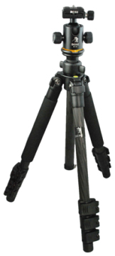 Carbon Fibre Camera Stand BK-472