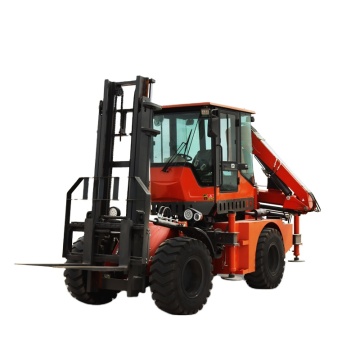 China Yaweh 1 Ton Electric Forklift Parts - Charging Indicator, Batteries, and Price