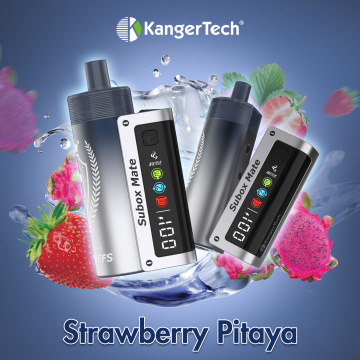 KangerTech Subox Mate 50K D-Pod Disposable Vape