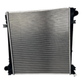 Radiator for FORD EXPLORER oem number 3L2Z8005AA