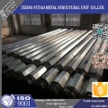 Tiang Listrik Listrik Hot Rolled Steel