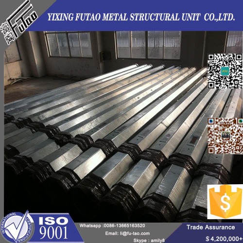 Thép cán nóng Điện cực