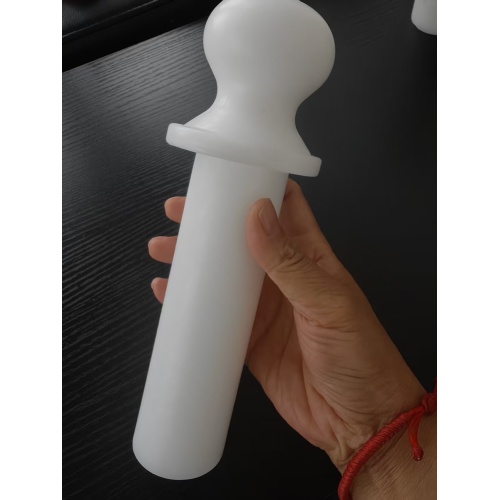 Custom PP parts Food processing rod