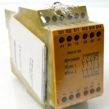 New Original 774319 Safety Relay Security Module