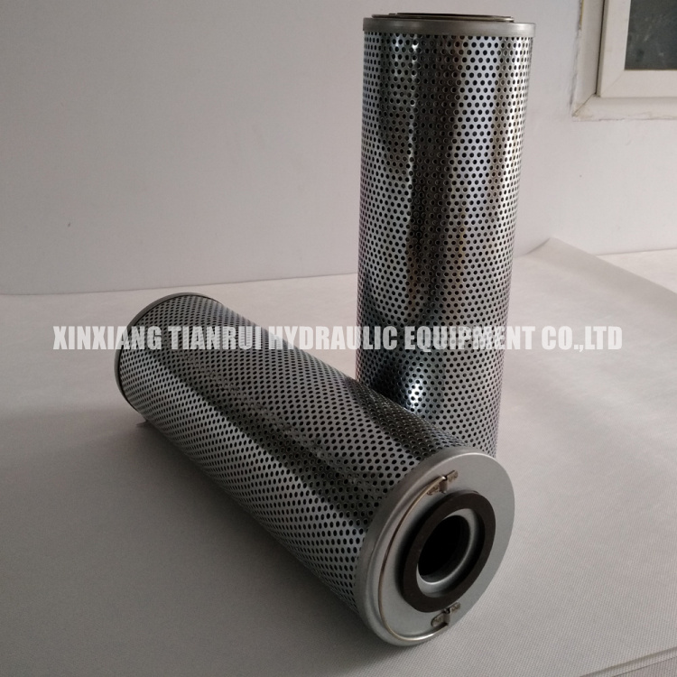 stainless steel woven mesh filter