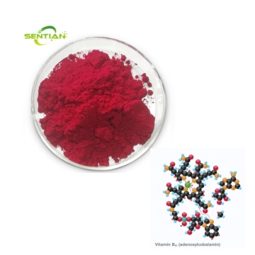 adenosylcobalamin b12 vitamin b12 adenosylcobalamin