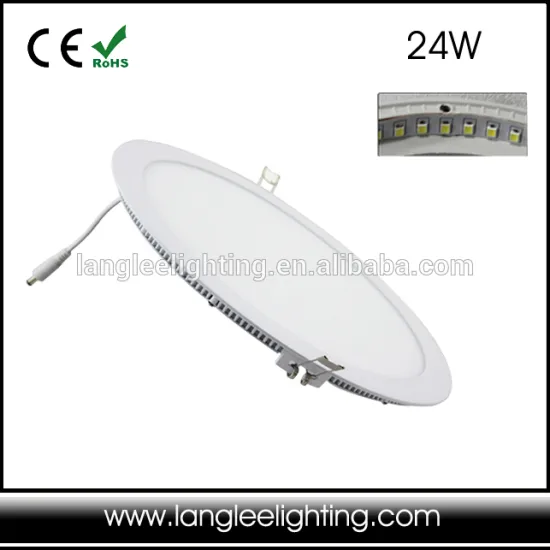 230V LED PANEL LIGHT LED BULBS 15W PL- R15WH LED LIGHTING