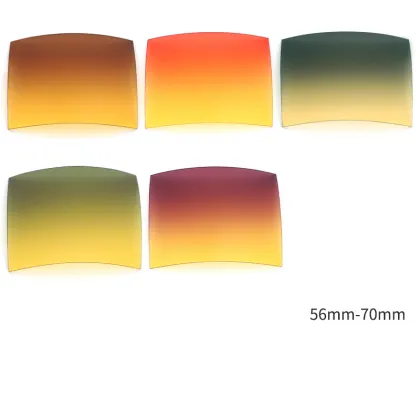 TAC Polarized Lenses Night Vision Tinted Eyeglasses Sunglasses with Yellow Lenses