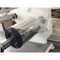 Rigid Super clear PET films sheet for packing