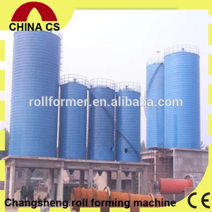 Granular Powder Liquid Steel Plate Machine