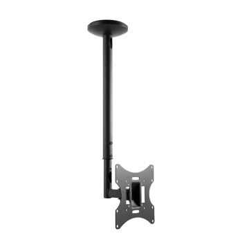 Montajes de techo ajustables universales para televisores LED/LCD de 23 "-42" - VESA Compatible