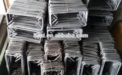 Automatic CNC Rebar Cutting And Bending Machine