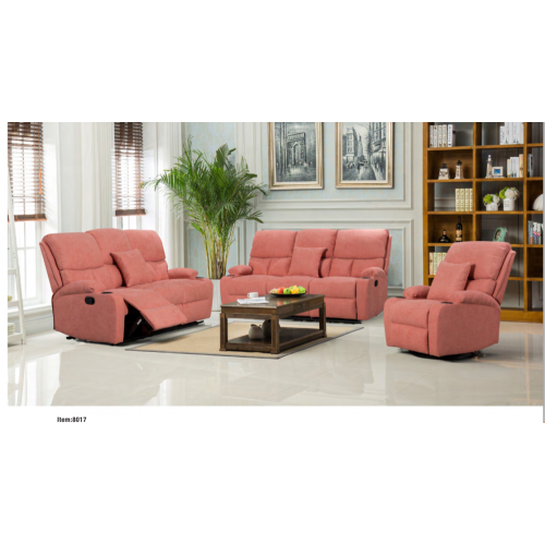 Living Room Furniture Leisure Comfortable Recliner Sofa