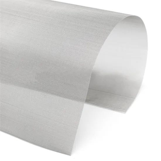 Precision Stainless Steel Wire Mesh for Advanced Use