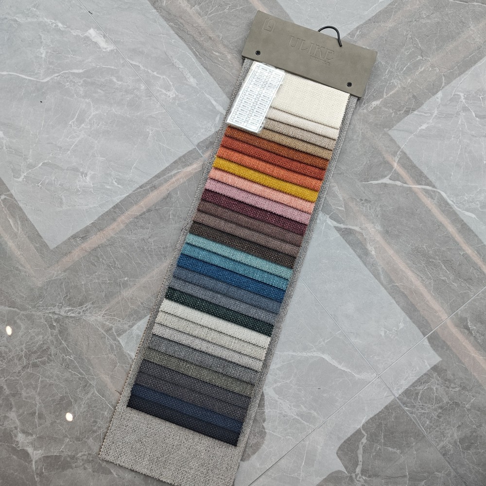 chenile fabric