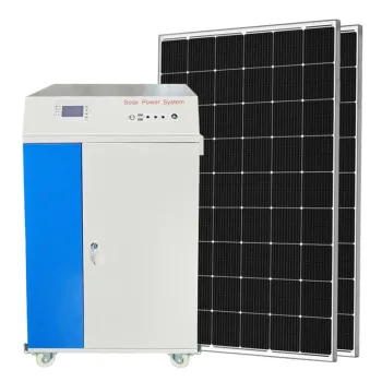 2KW Portable Off Grid Solar Inverter with MPPT Controller and Battery for Hybrid Energy System