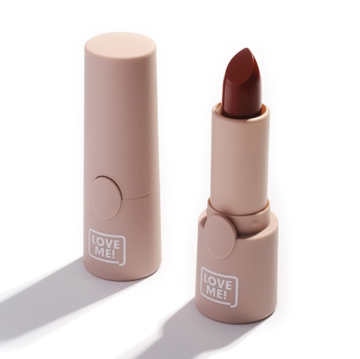 Wholesale High Quality Nude Private Label Waterproof Lipstick