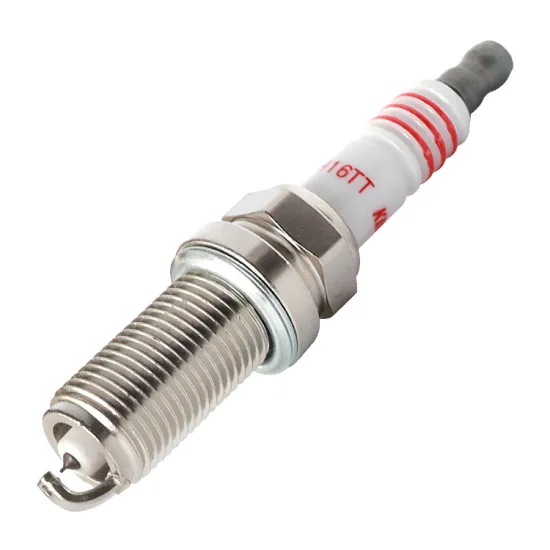 OEM IKH16TT Iridium Spark Plug for Japanese Cars