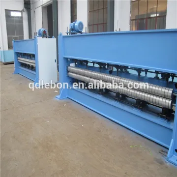 LBZC-III nonwoven cotton needle punching machine needle loom