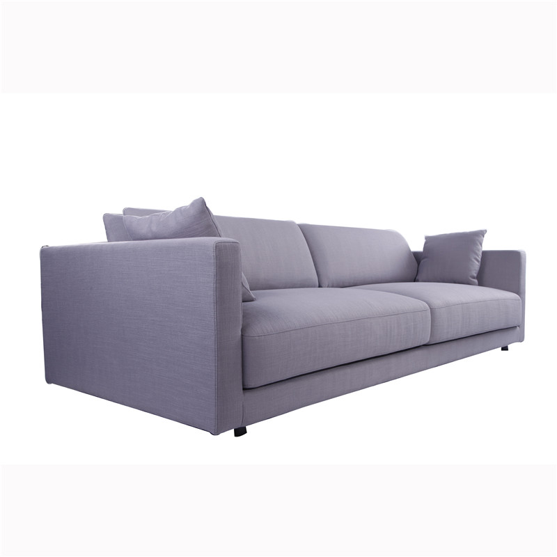 نسيج التصميم الحديث Andersen Sofa Repica