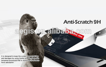 tempered glass screen protector gorilla glass price for taiwan htc mobile phone brand factory online shopping