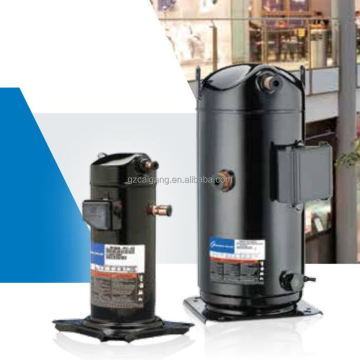 Brand New Promotional Copeland R410 ZWW070SP-4X9-522 Scroll Water Heating Refrigeration Compressor