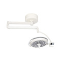 Durable medical exam lights