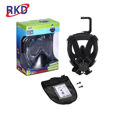 Cheap diving goggles RKD deep scuba freedom breathing