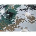 600GSM PVC CAMOUFLAGE TARPAULIN