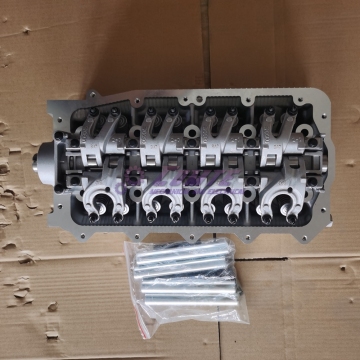 High Quality D4F Engine Cylinder Head for Renault Clio Modus Twingo 16V 1.2L