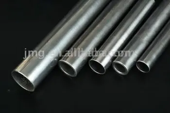 ERW Welded Steel Tube and Pipe