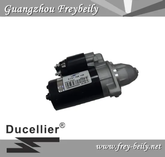 Mercedes motor starter 0001108149