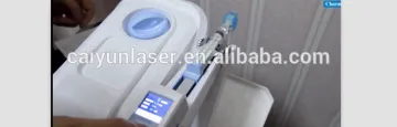 Hot sale Mesotherapy injection gun Mesogun skin whitening face-lift