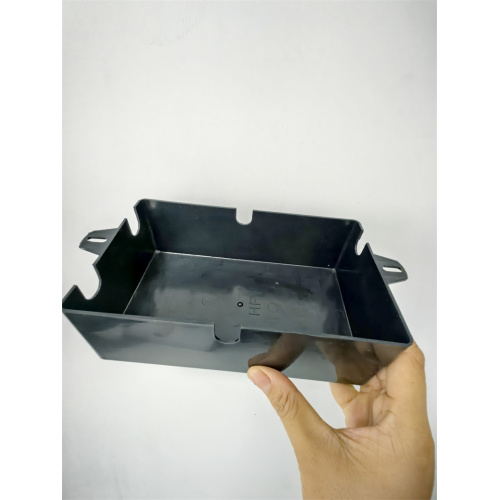 Custom ABS Plastic Injection Molding Service and parts