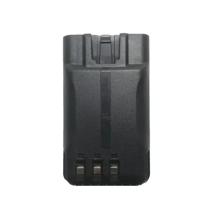 KNB-63L Kenwood Rechargeable 1130mAh Li-ion Battery for Kenwood Radios