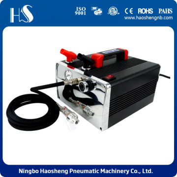 Airbrush Compressor Hs-217