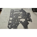 Articulated truck parts A45G gasket 17236389