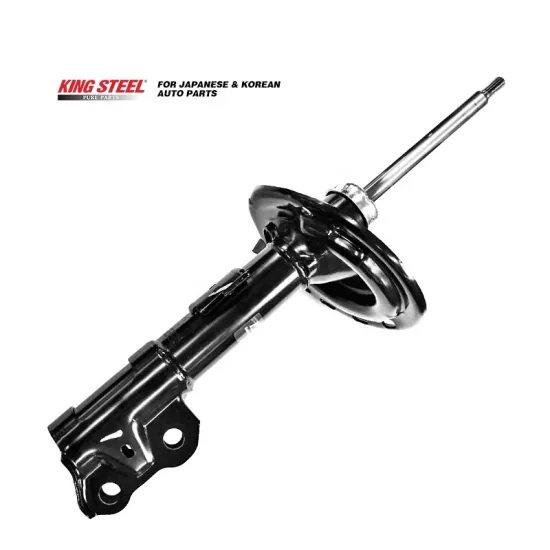 KINGSTEEL KYB Car Shock Absorber for TOYOTA CAMRY AVV50 XV50
