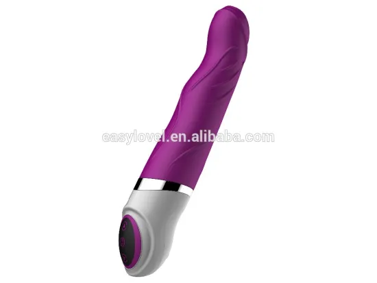 DORA heating female vibrator vagina throbbing vibrator electric thrusting deep plug vagina dildo vibrator