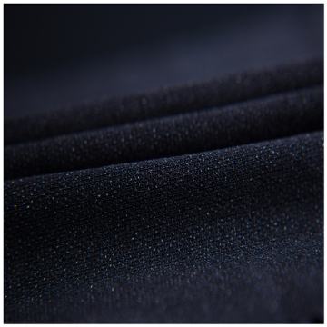 PA coating weft stretch knitted fusible woven interlining