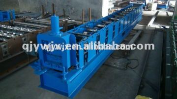 Galvanized Floor Deck RollFormer Machine