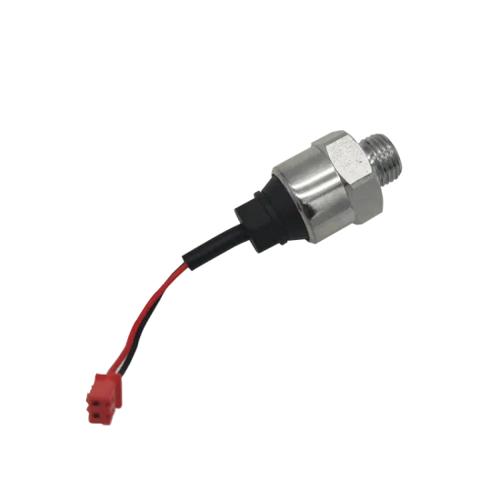 Affordable quality guarantee water pressure sensor